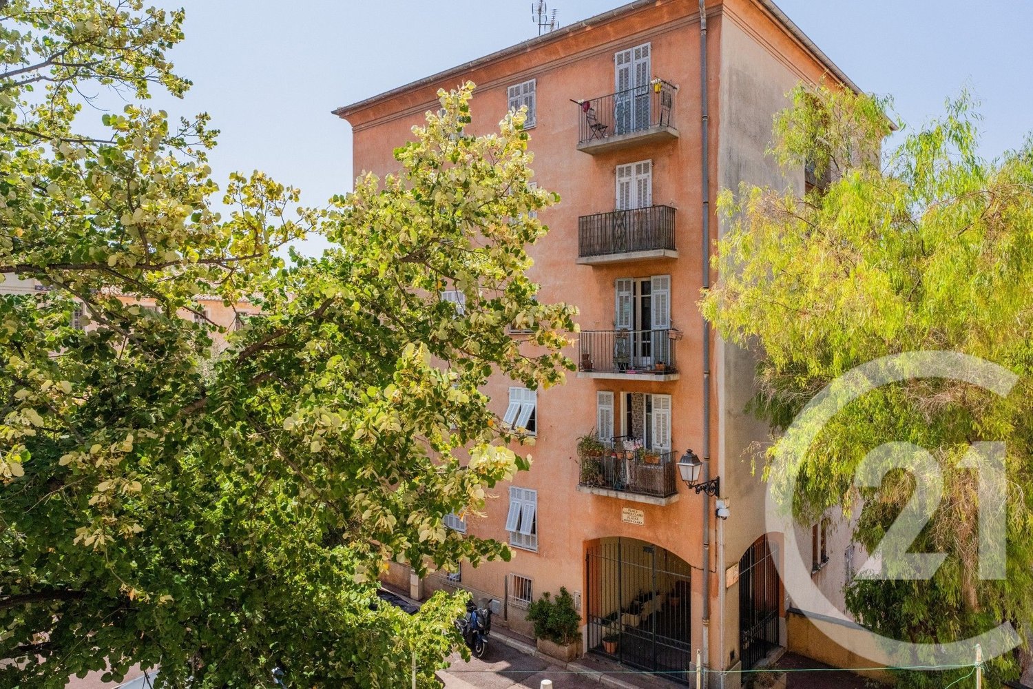 Property photo in Old Town