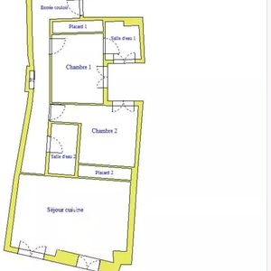 Property in Old Town