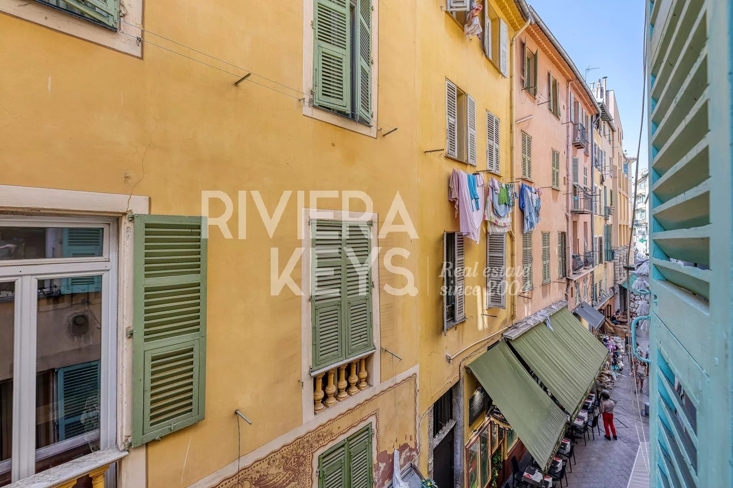 Property photo in Old Town