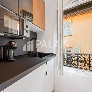 Property in Old Town