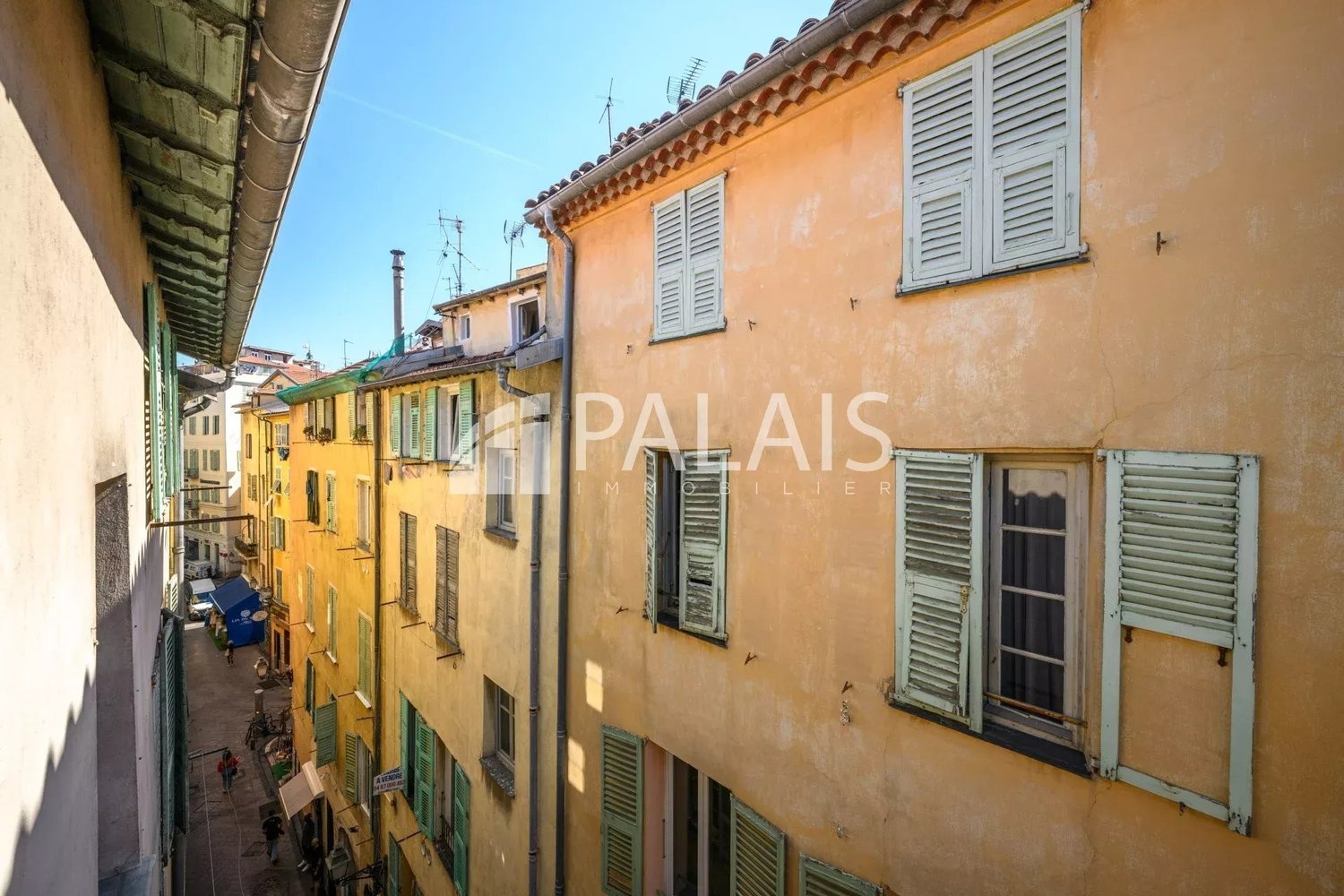Property photo in Old Town