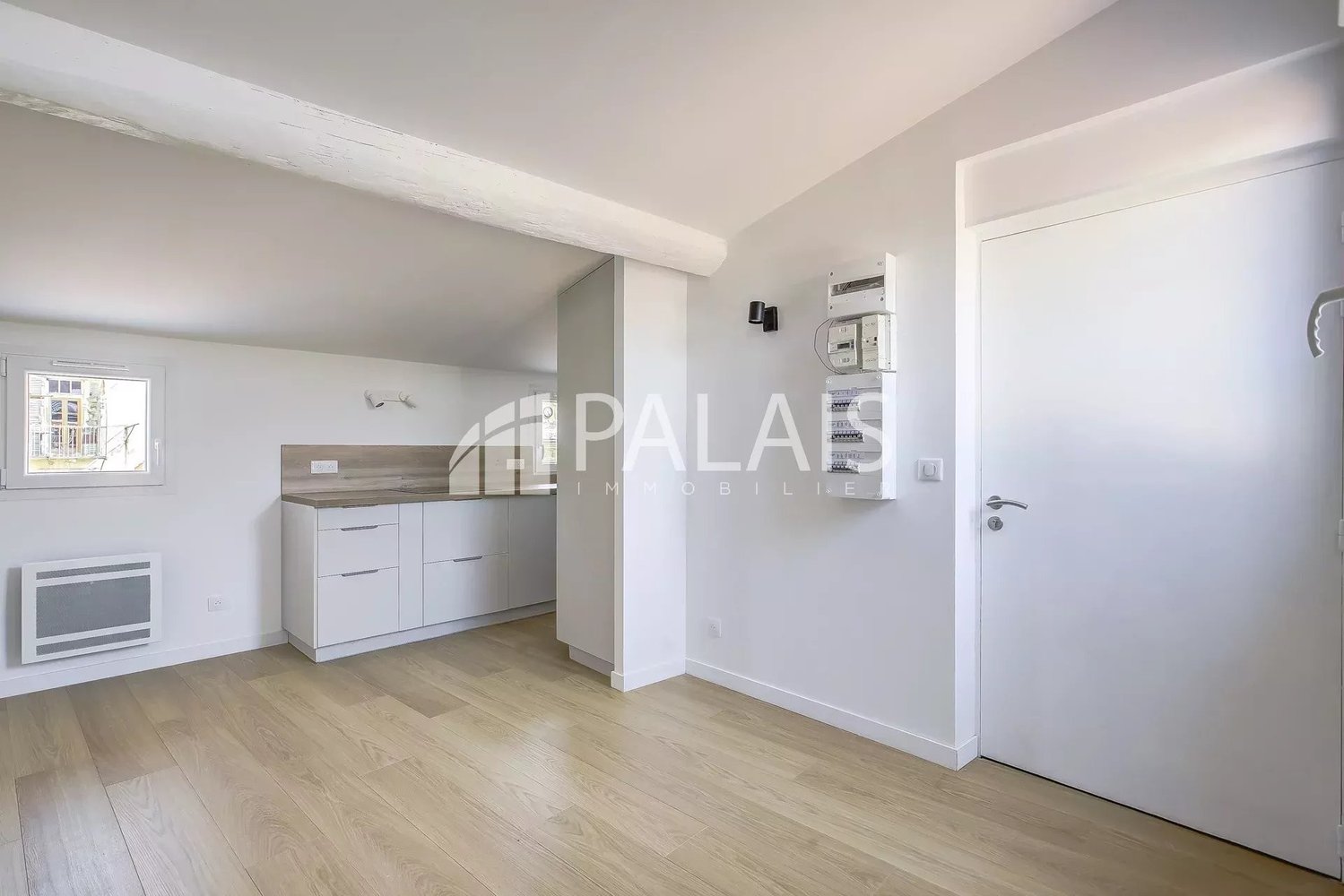Property photo in Old Town
