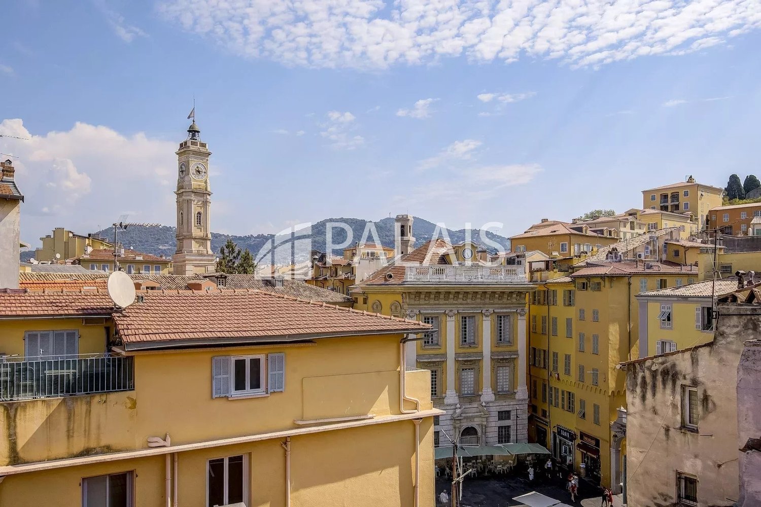 Property photo in Old Town
