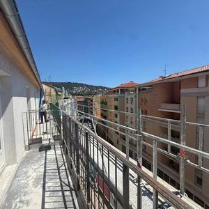 Property in Port