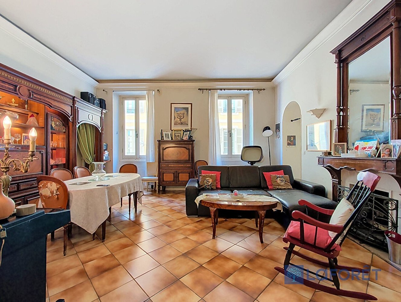 Property photo 1 in Carre d'Argent