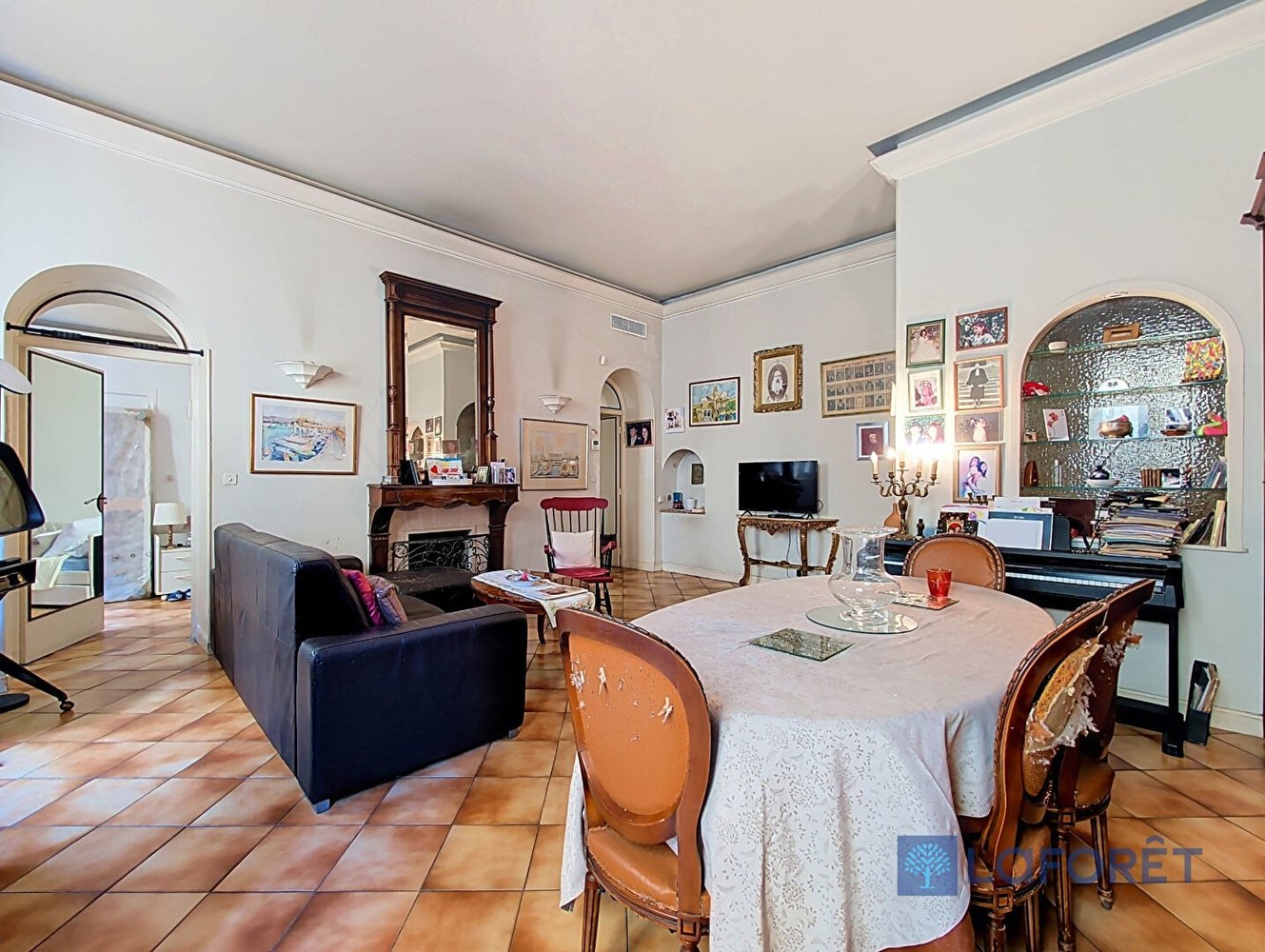 Property photo 2 in Carre d'Argent