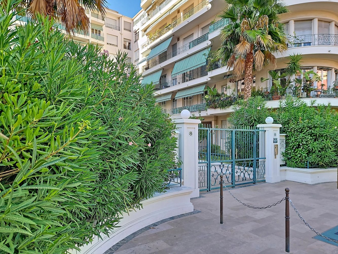 Property photo 1 in Carre d'Argent