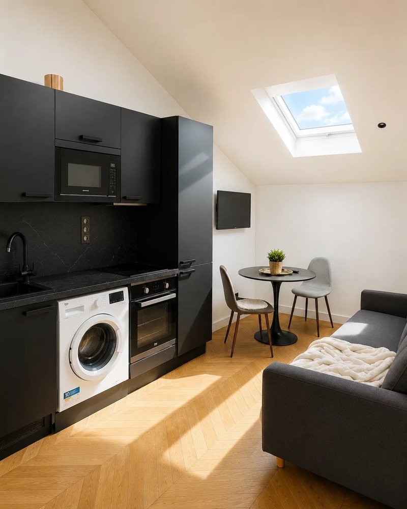 Property photo 1 in Carre d'Argent