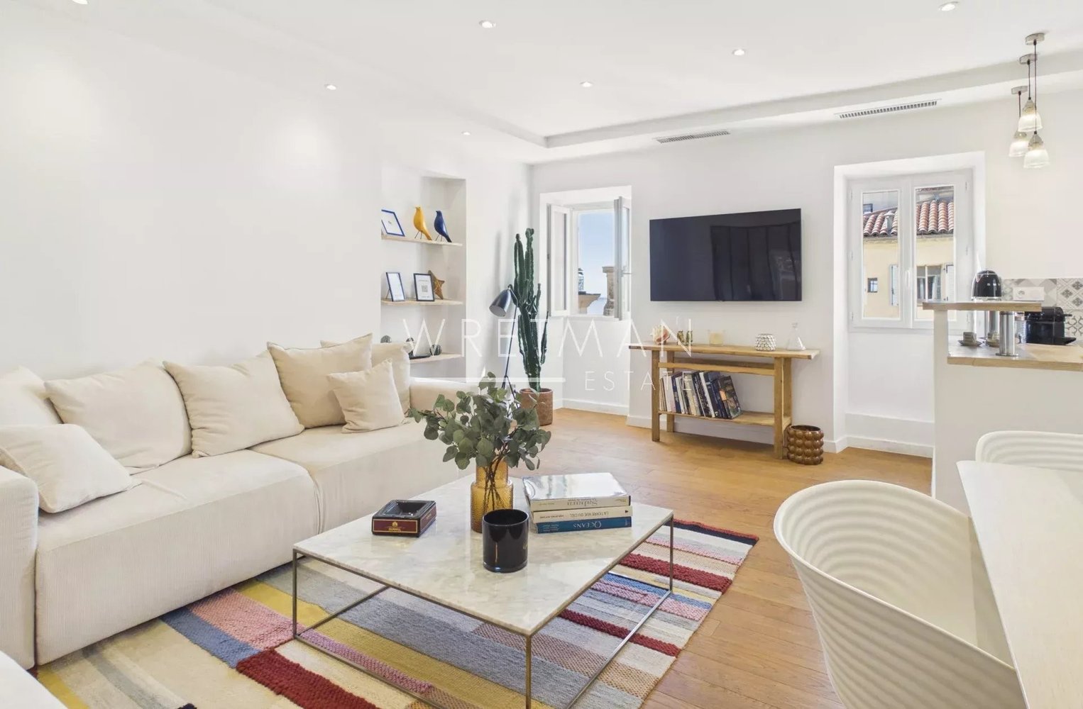 Property photo 1 in Carre d'Argent