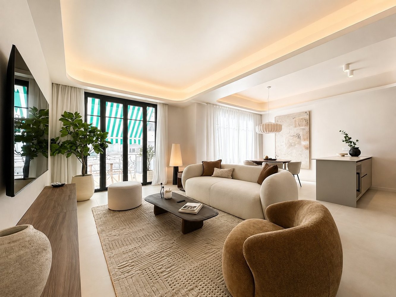 Property photo 3 in Carre d'Argent