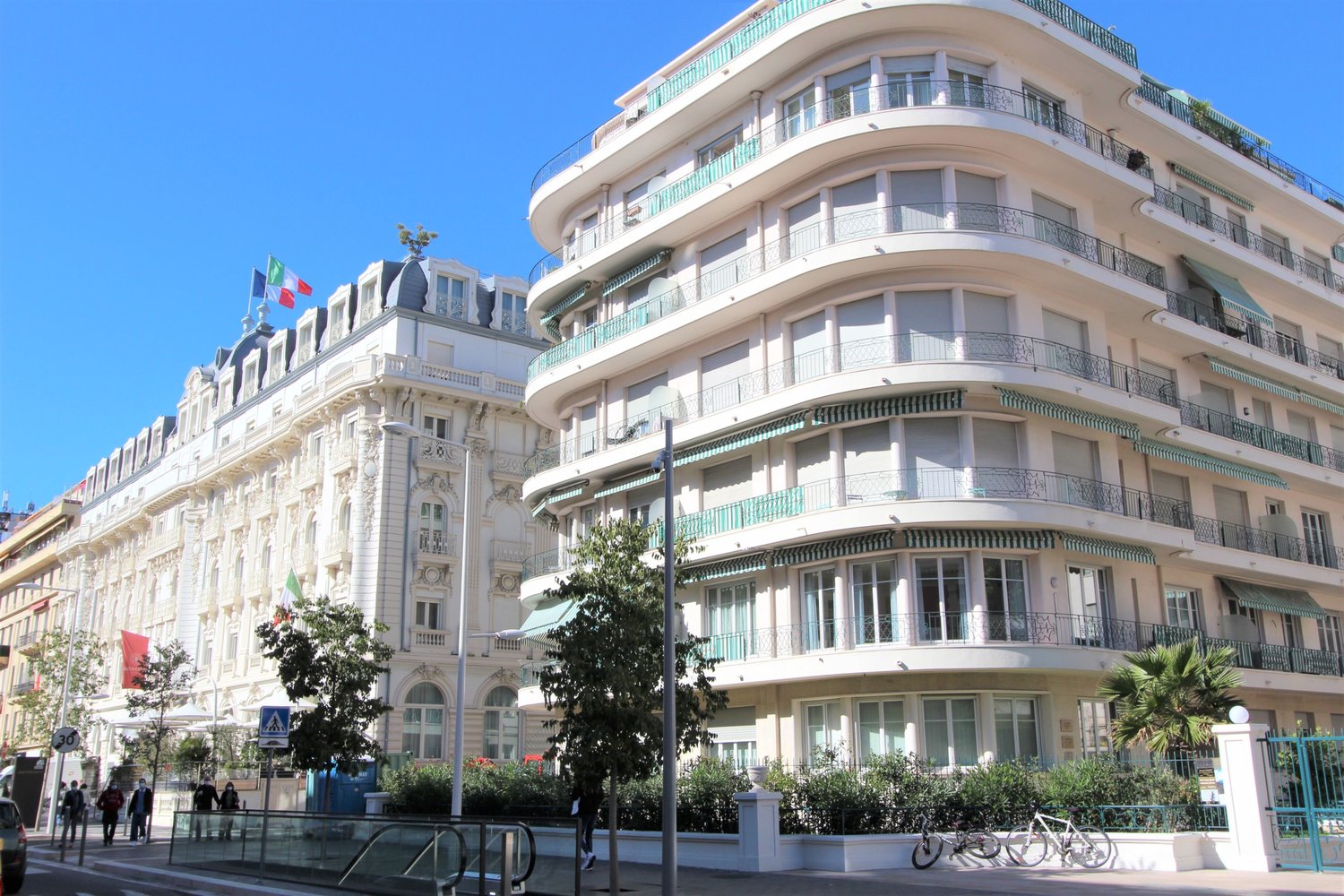 Property photo 14 in Carre d'Argent