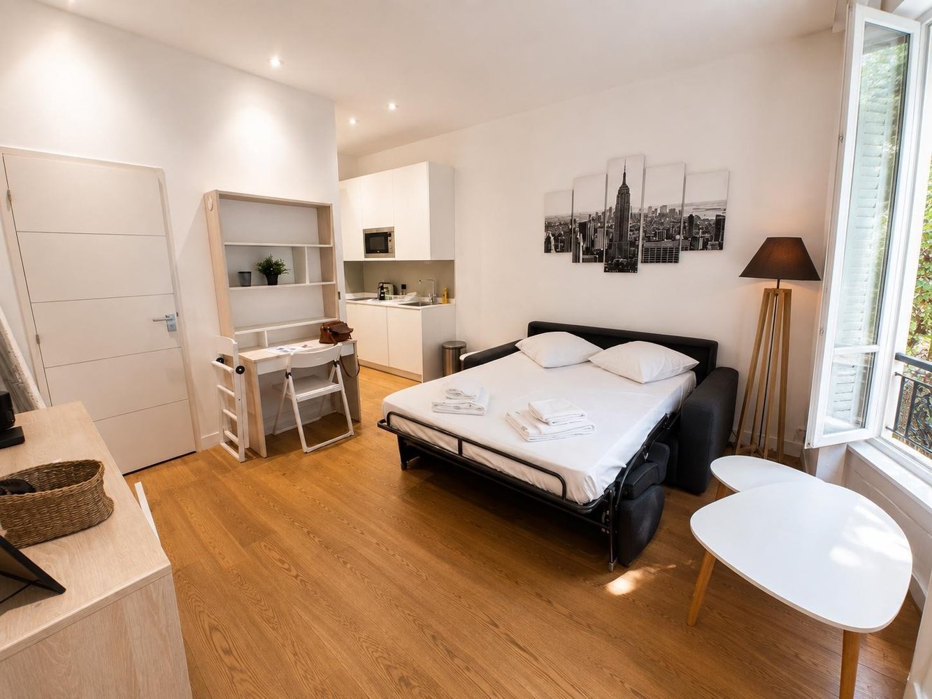Property photo 3 in Carre d'Argent
