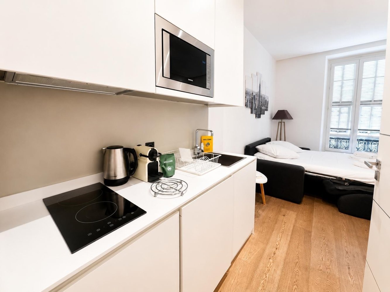Property photo 6 in Carre d'Argent