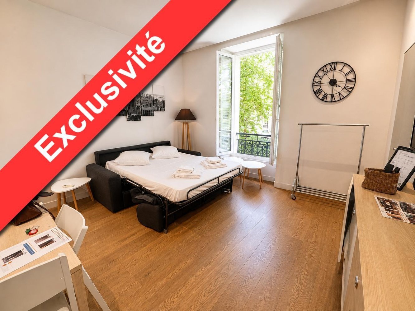 Property photo 1 in Carre d'Argent