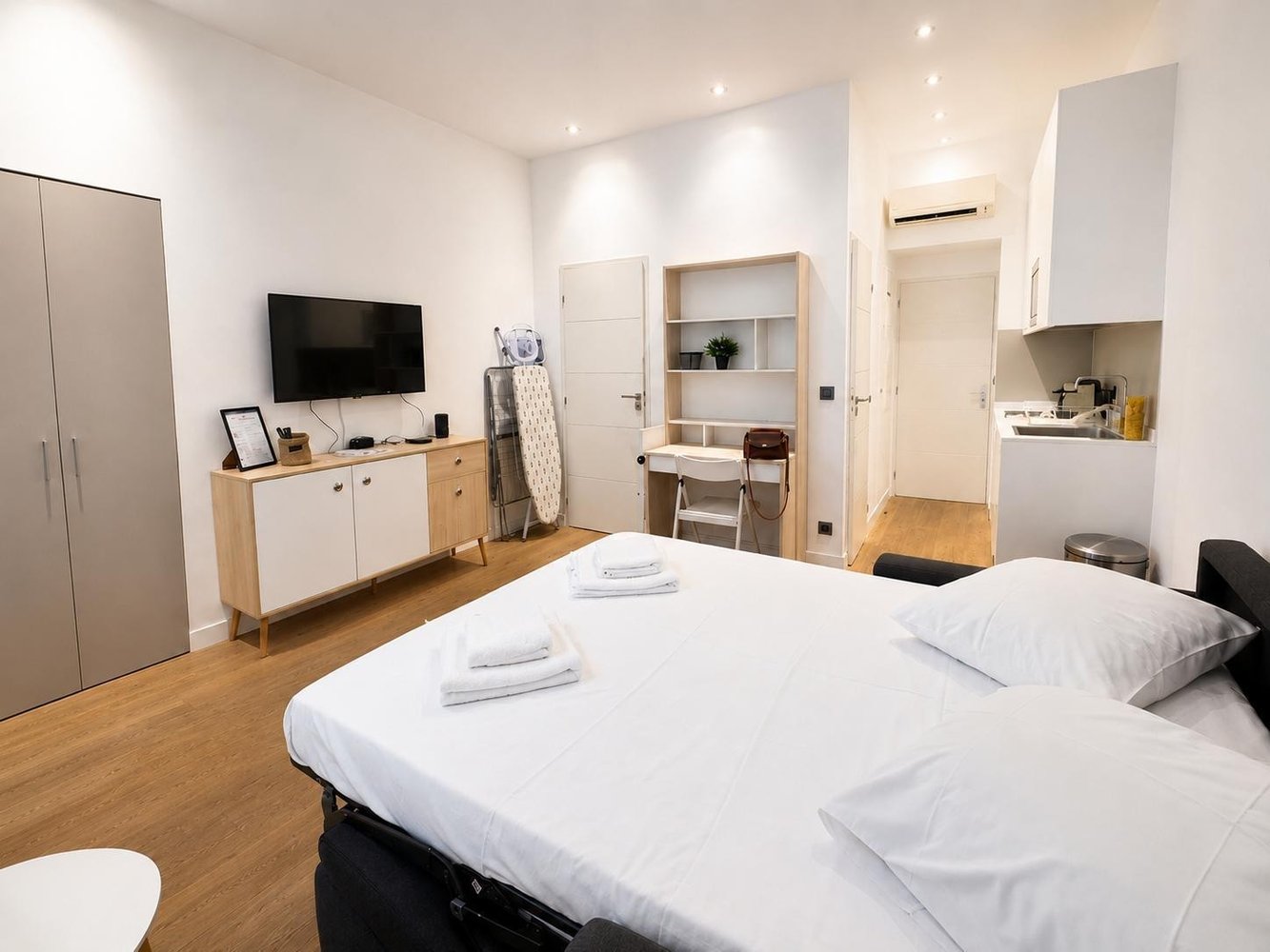 Property photo 4 in Carre d'Argent