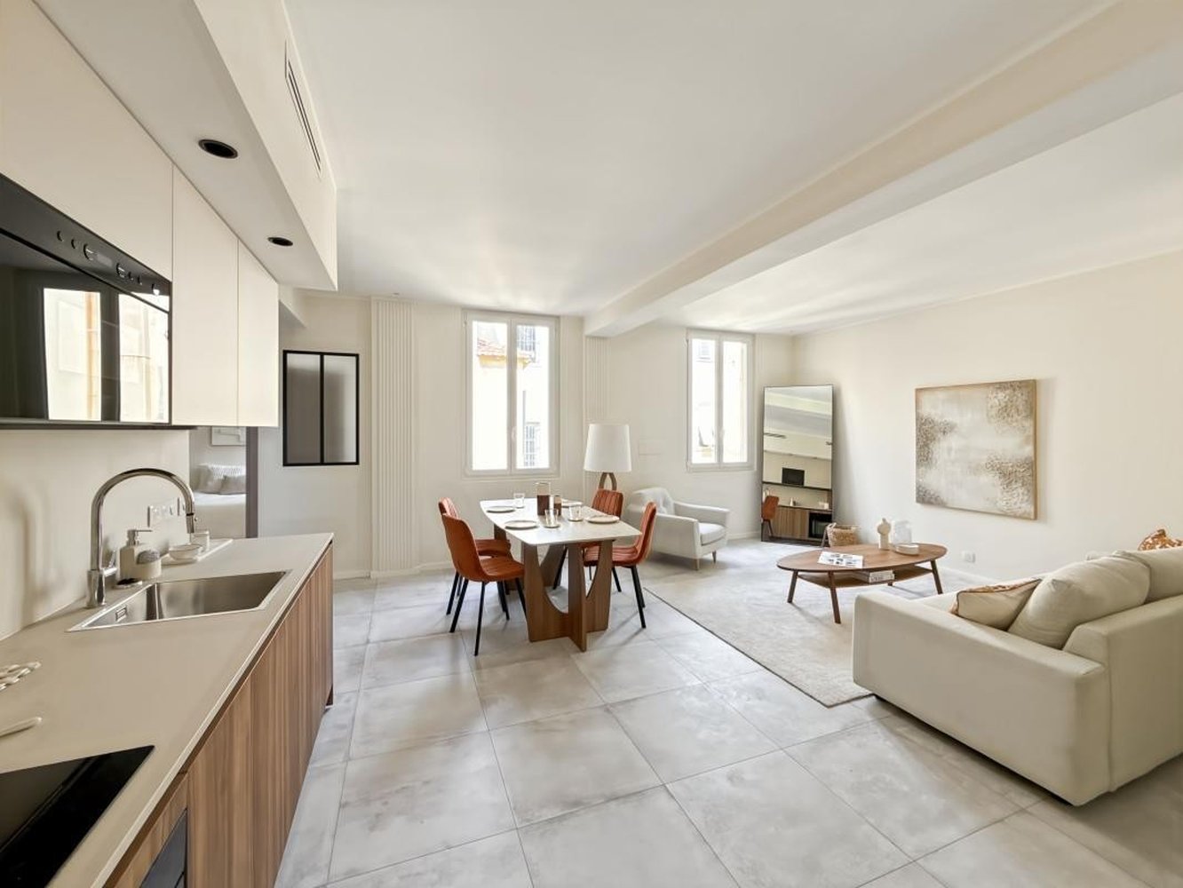 Property photo 2 in Carre d'Argent