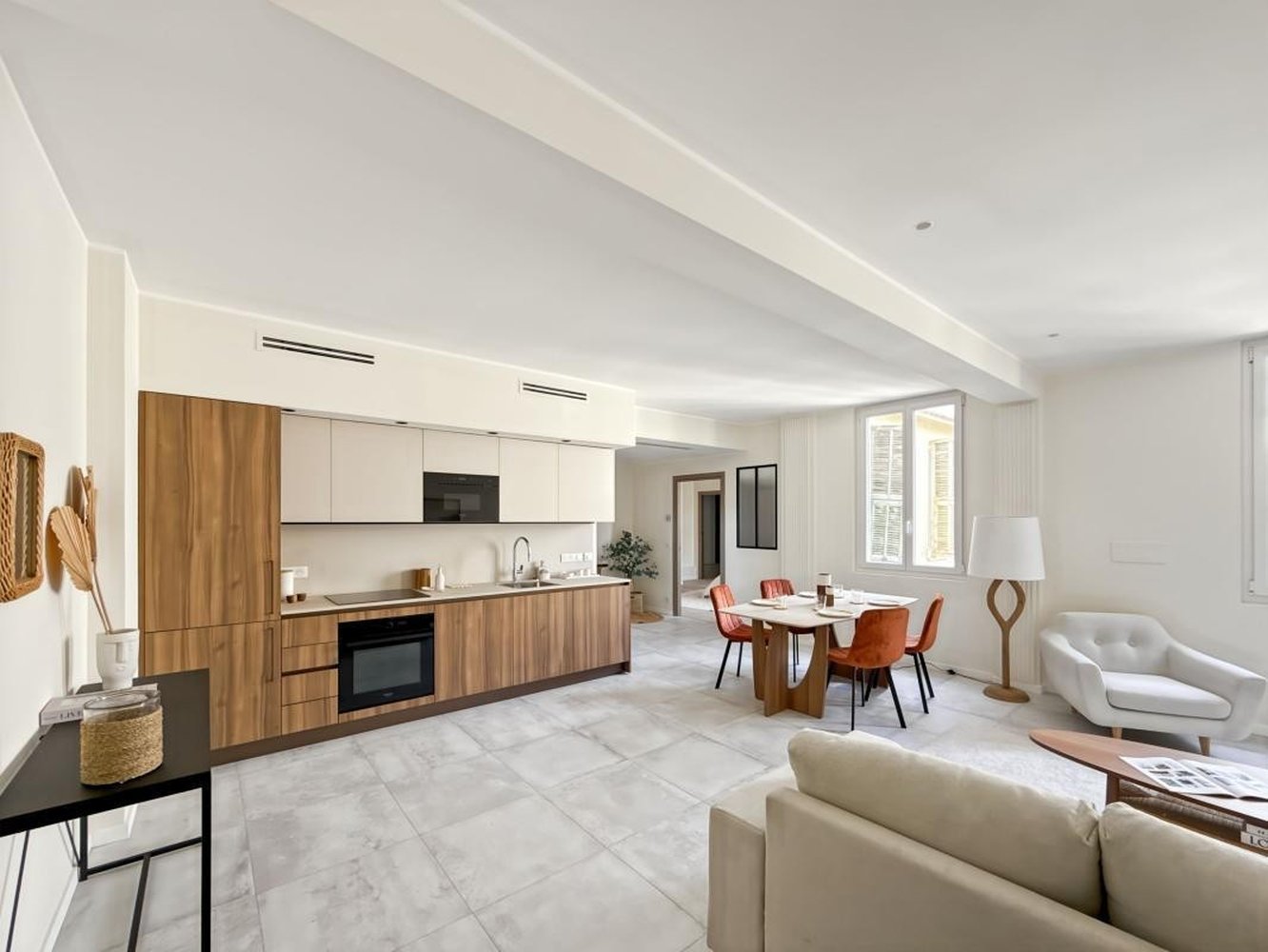 Property photo 1 in Carre d'Argent