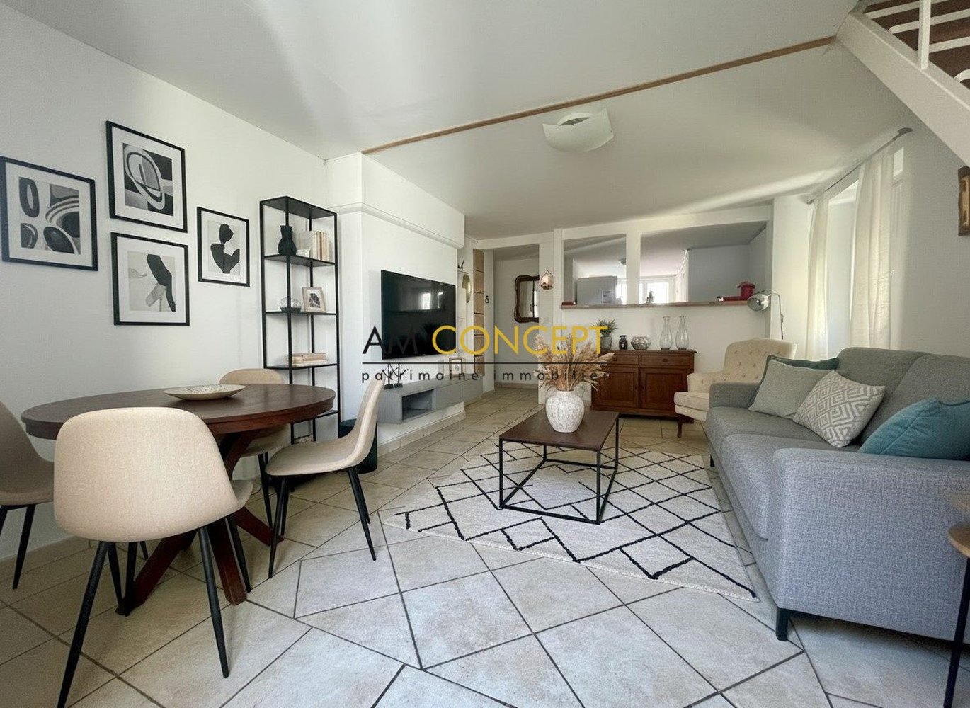 Property photo 1 in Carre d'Argent