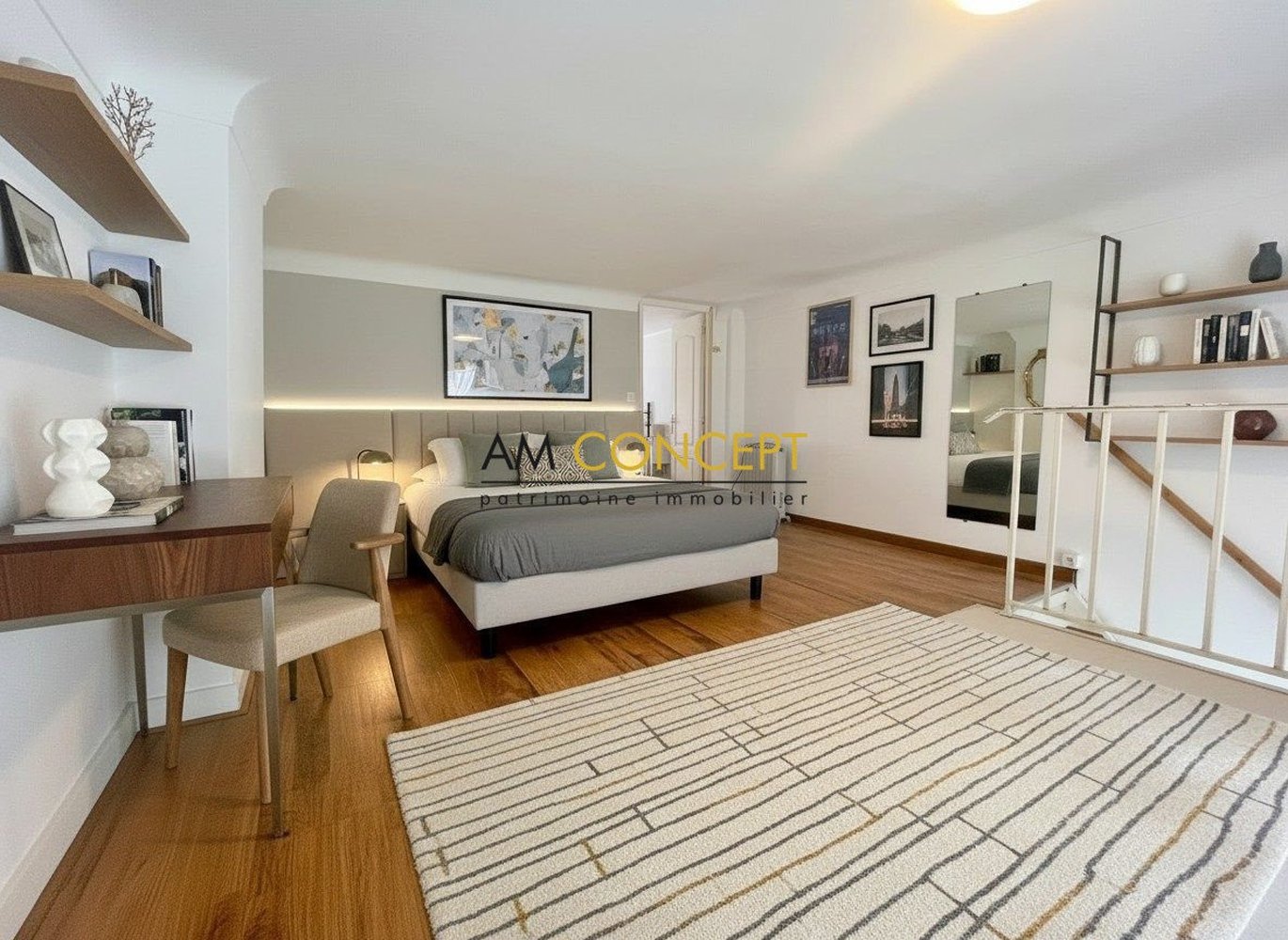 Property photo 3 in Carre d'Argent