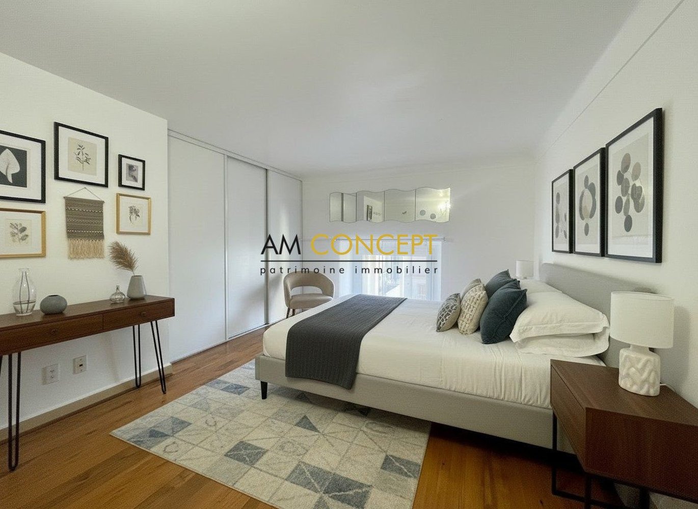 Property photo 4 in Carre d'Argent