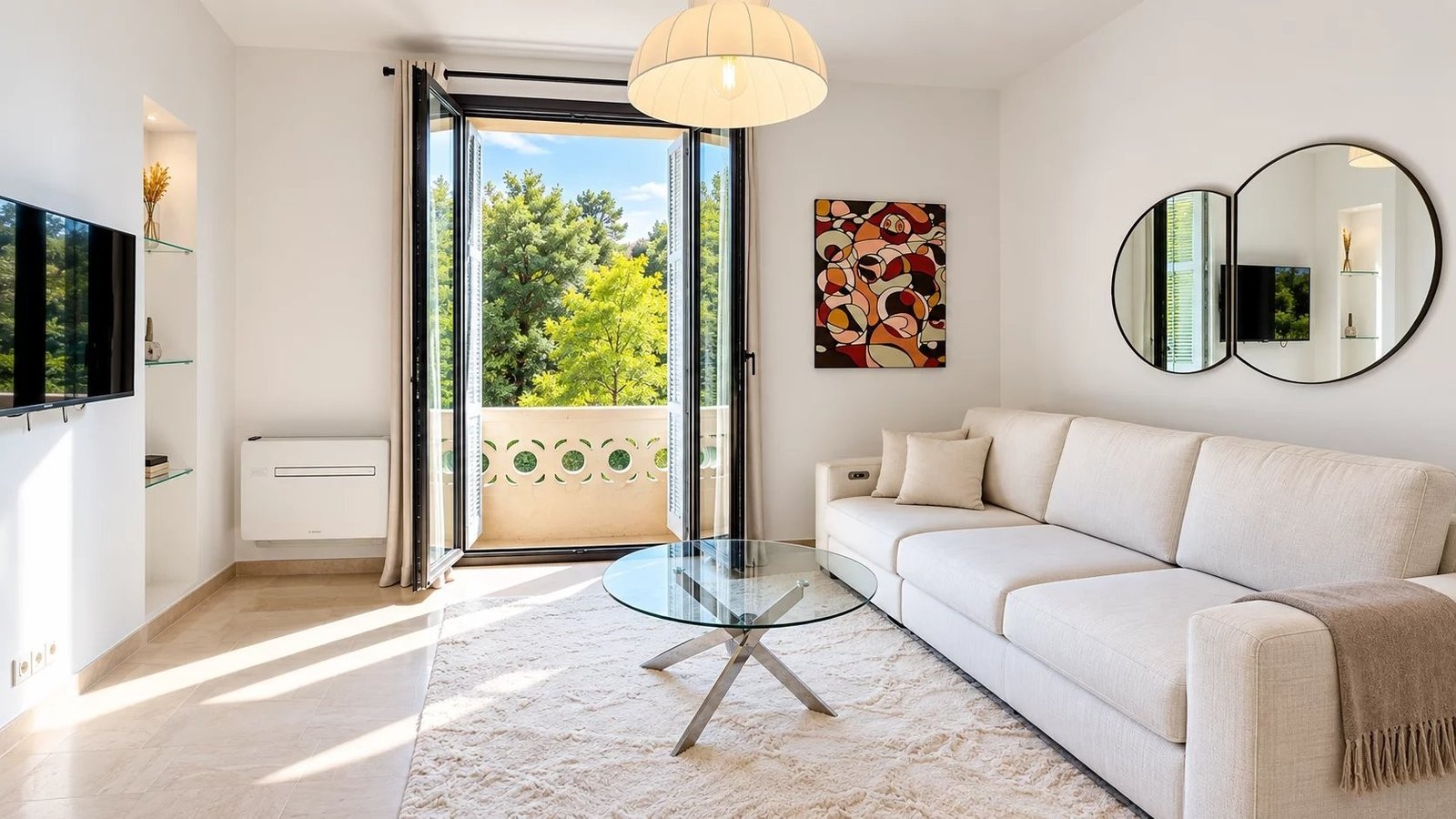 Property photo 1 in Carre d'Argent