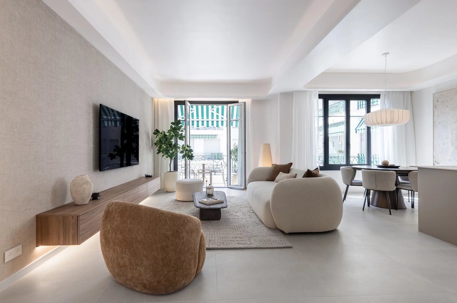 Property photo 1 in Carre d'Argent