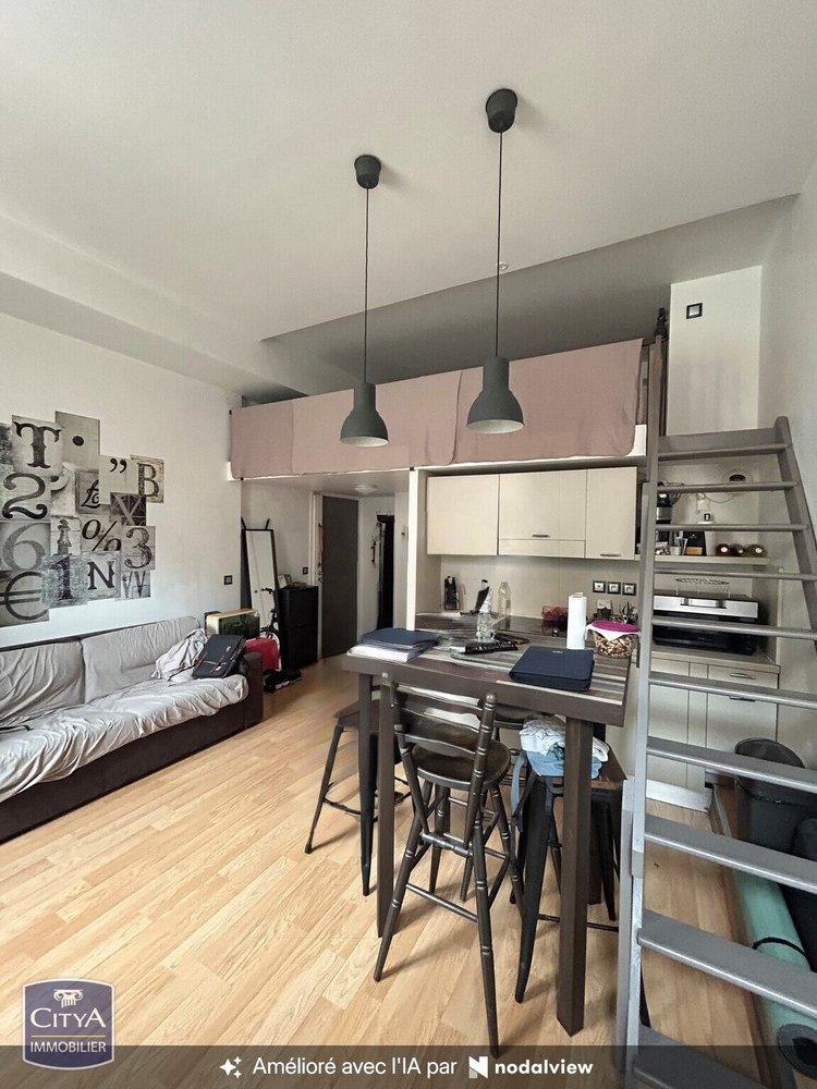 Property photo 1 in Carre d'Argent
