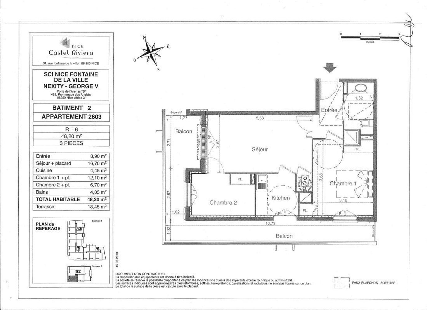 Property photo 21 in Carre d'Argent