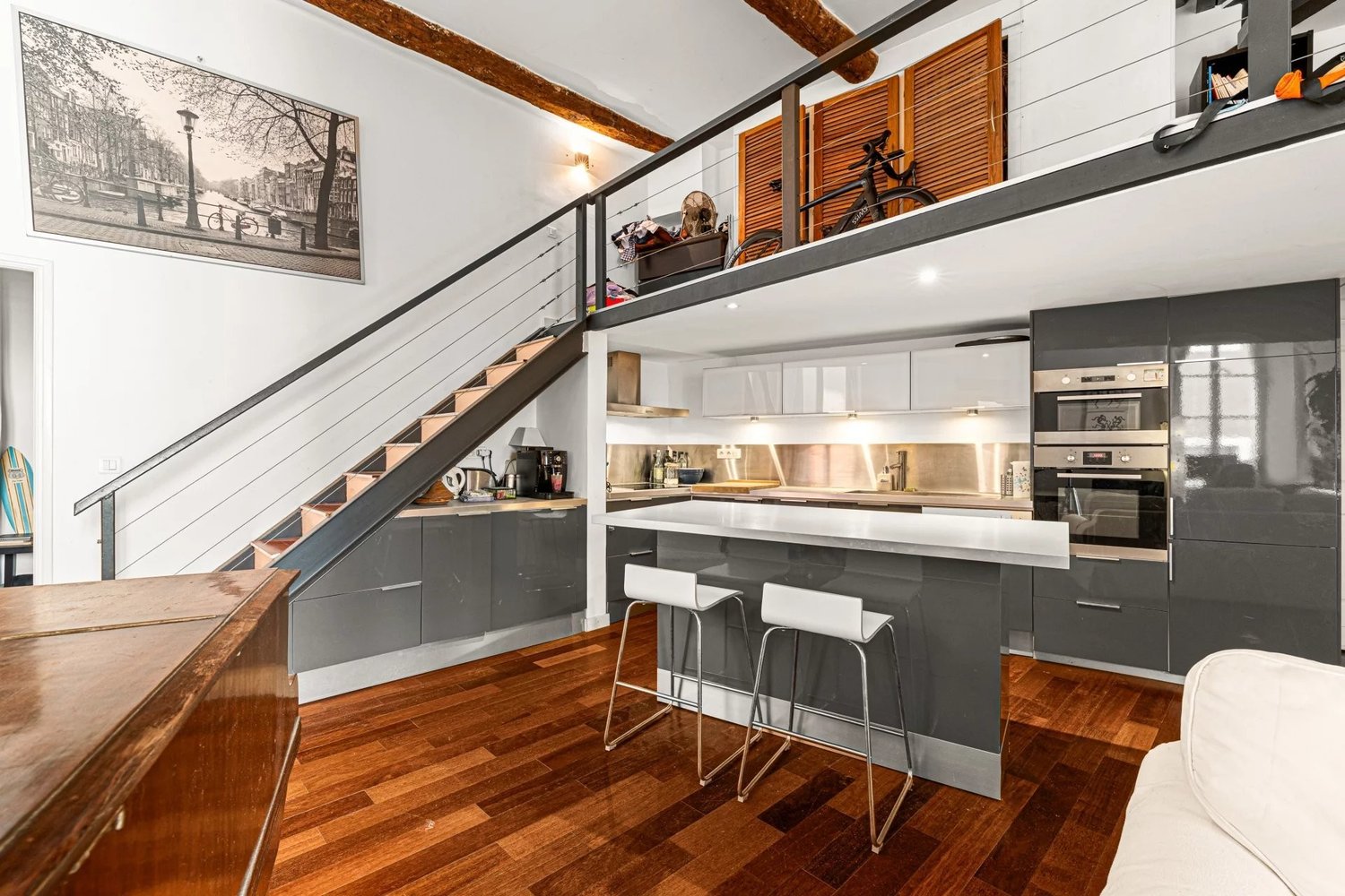 Property photo 6 in Carre d'Argent