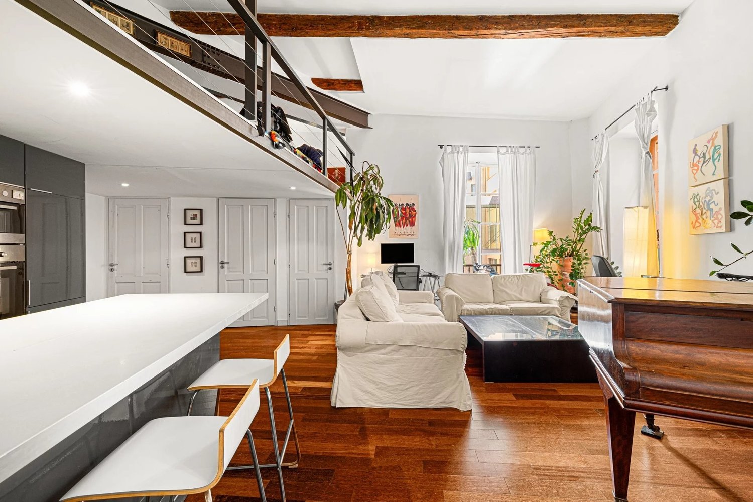 Property photo 13 in Carre d'Argent
