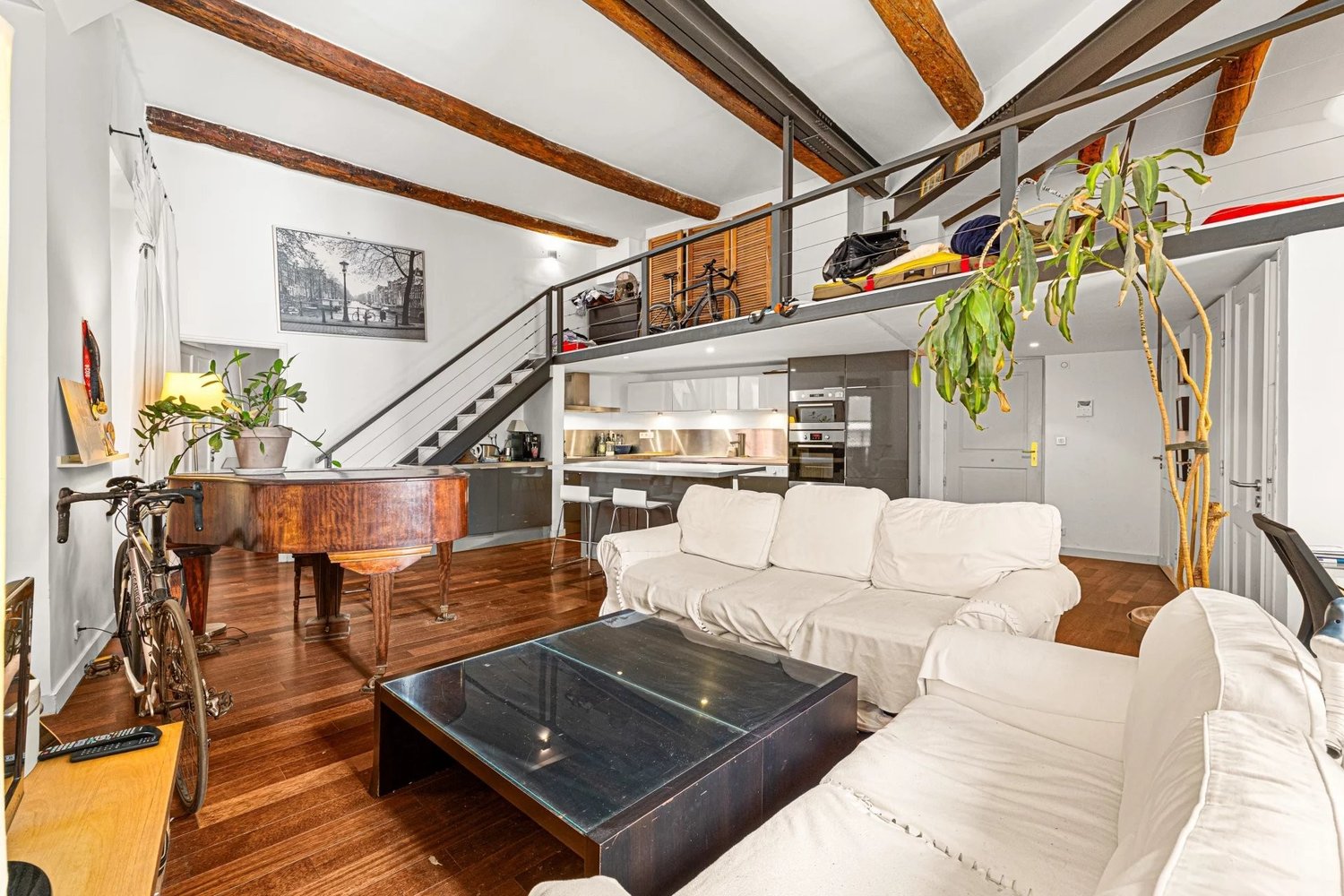 Property photo 1 in Carre d'Argent