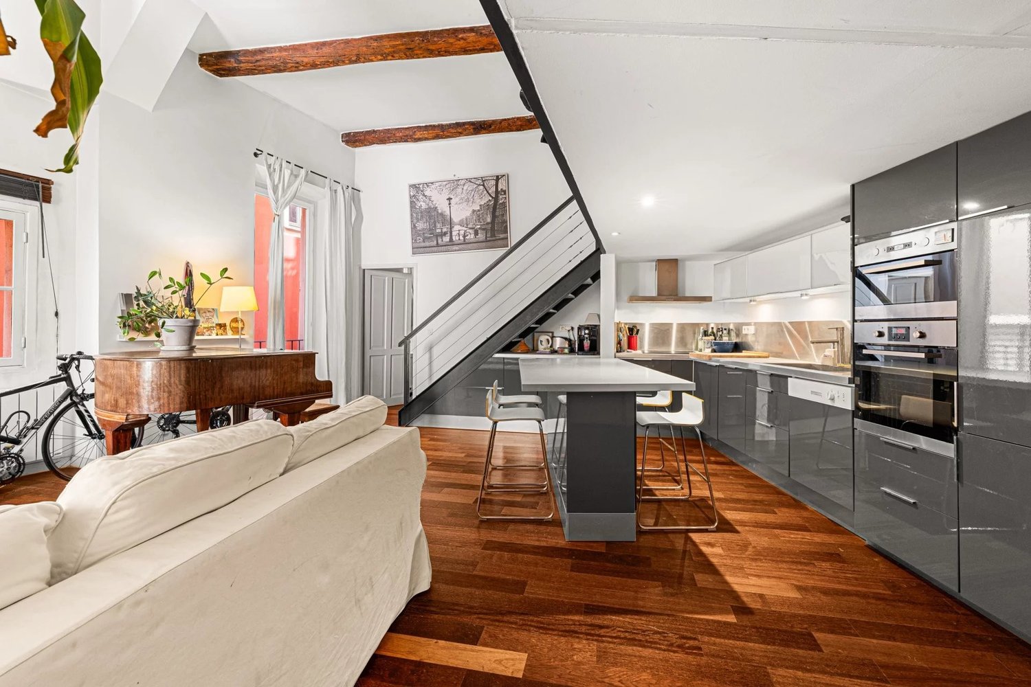 Property photo 20 in Carre d'Argent