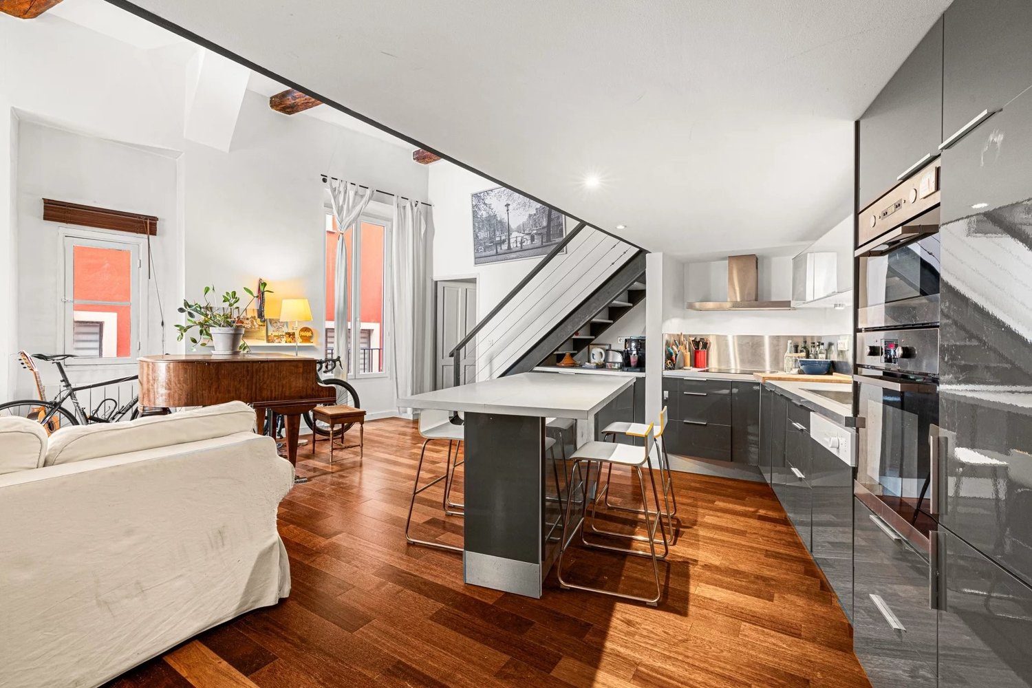 Property photo 12 in Carre d'Argent