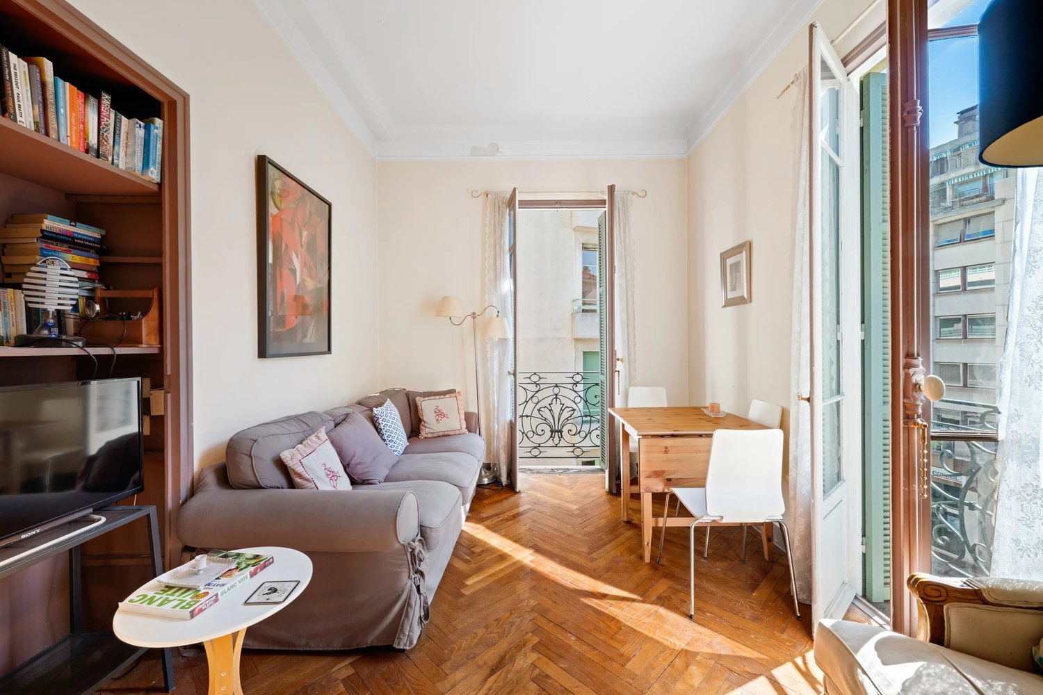 Property photo 1 in Carre d'Argent