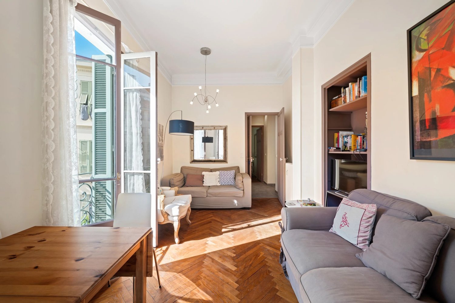 Property photo 3 in Carre d'Argent