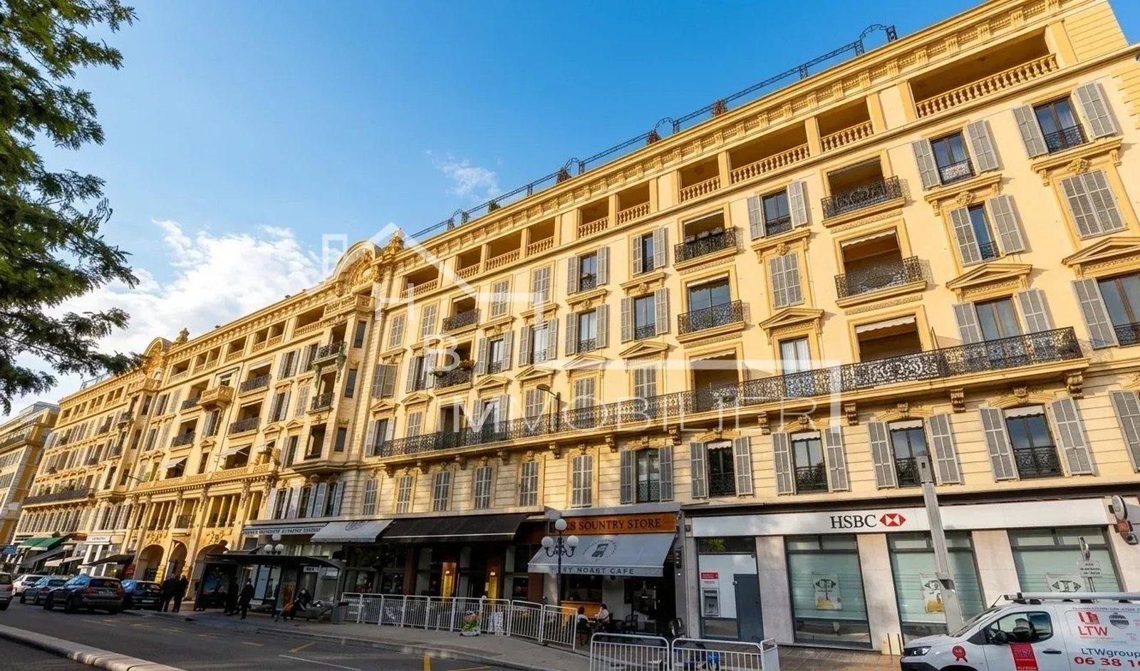 Property photo 1 in Carre d'Argent