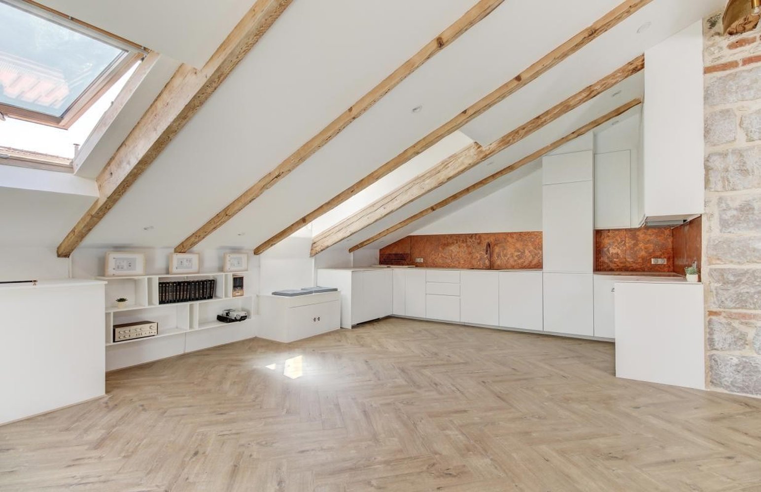 Property photo 2 in Carre d'Argent