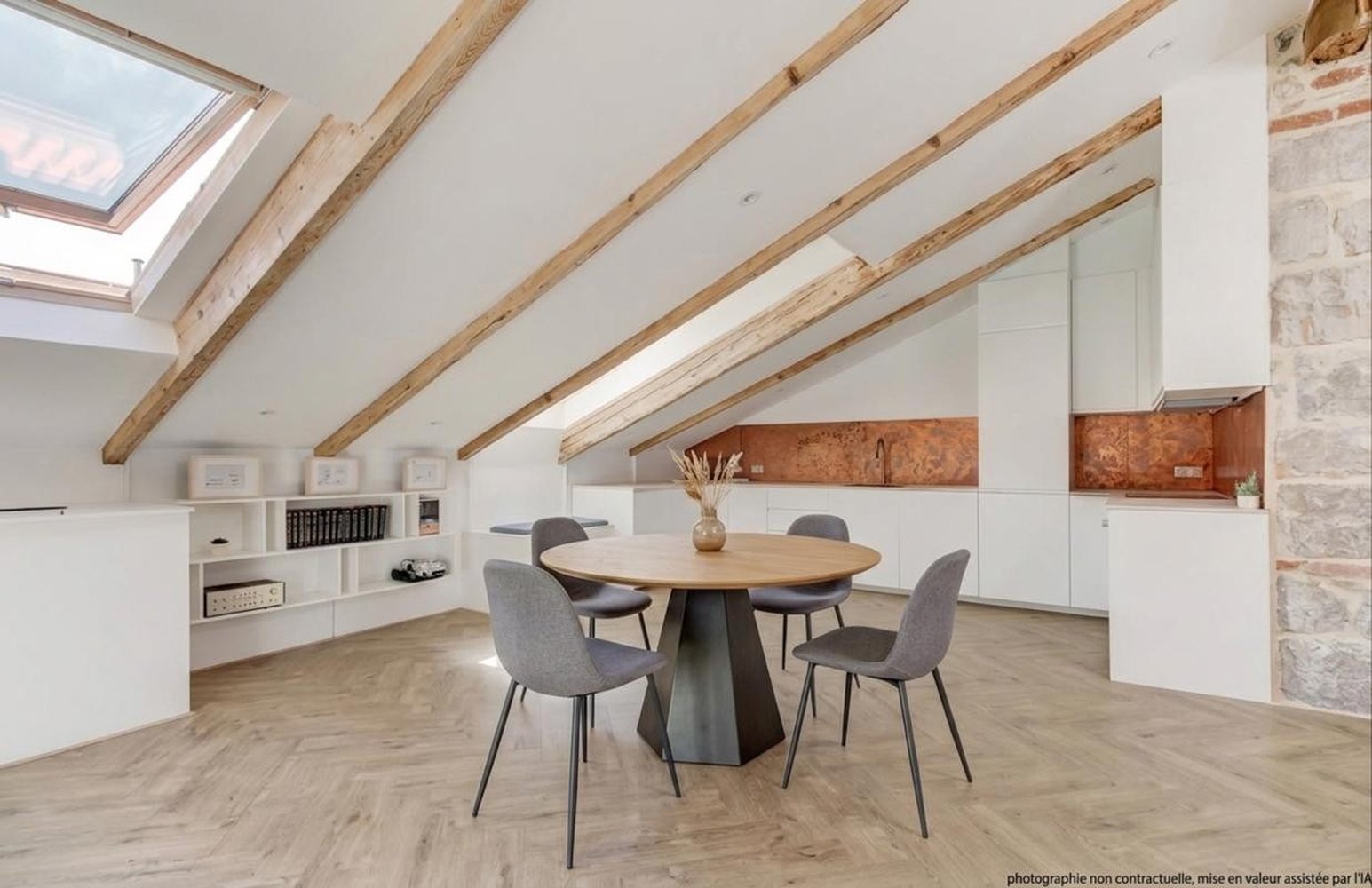 Property photo 1 in Carre d'Argent