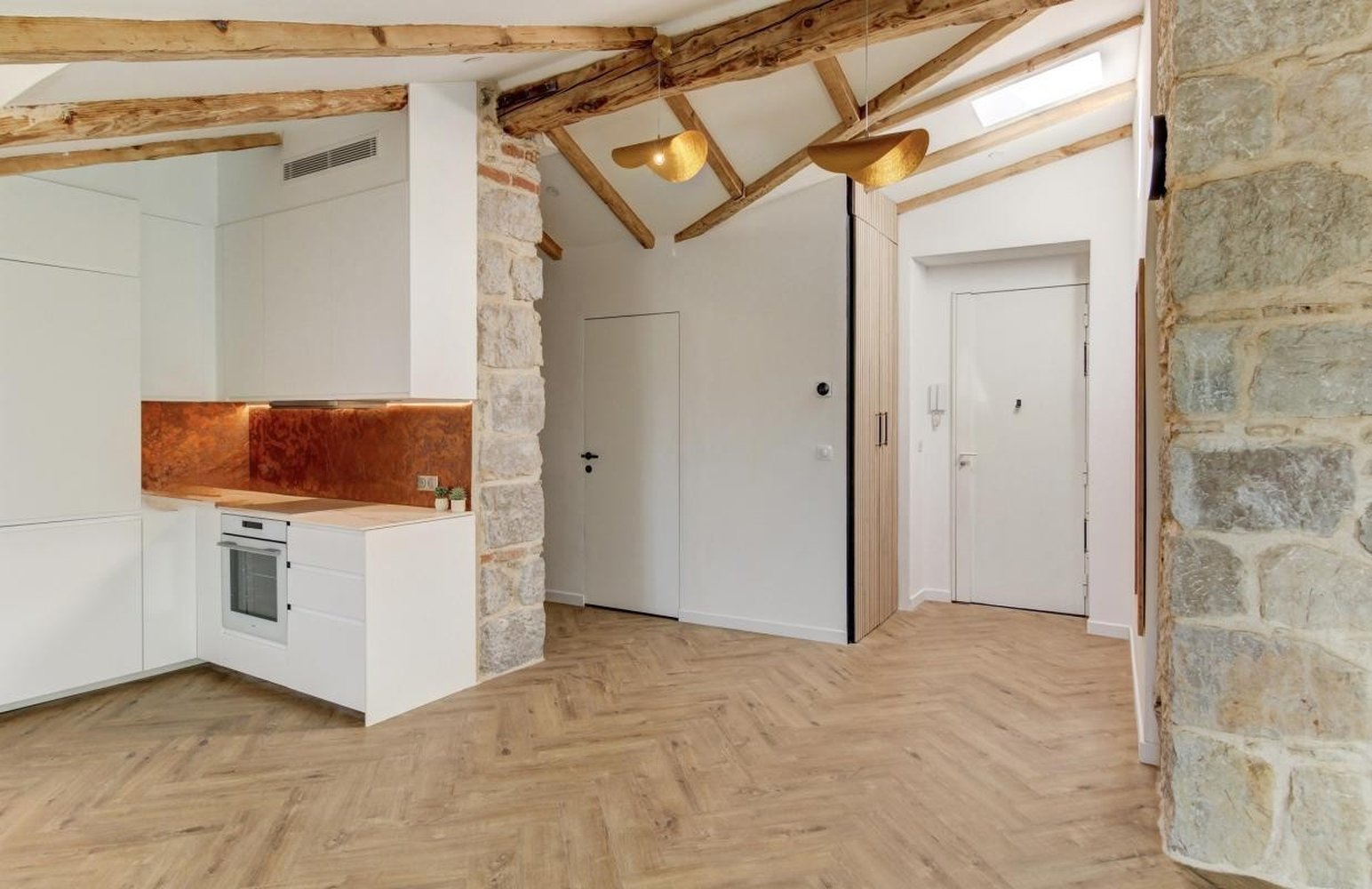 Property photo 11 in Carre d'Argent