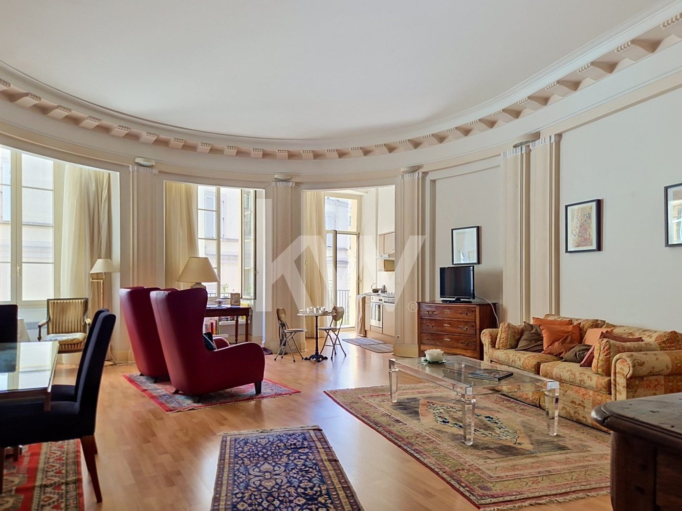 Property photo 2 in Carre d'Argent