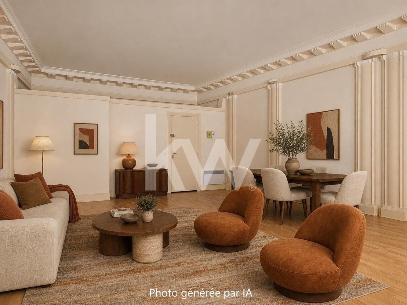 Property photo 5 in Carre d'Argent