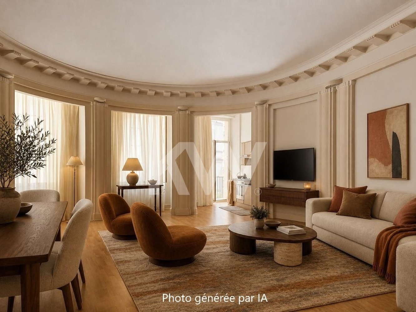 Property photo 3 in Carre d'Argent