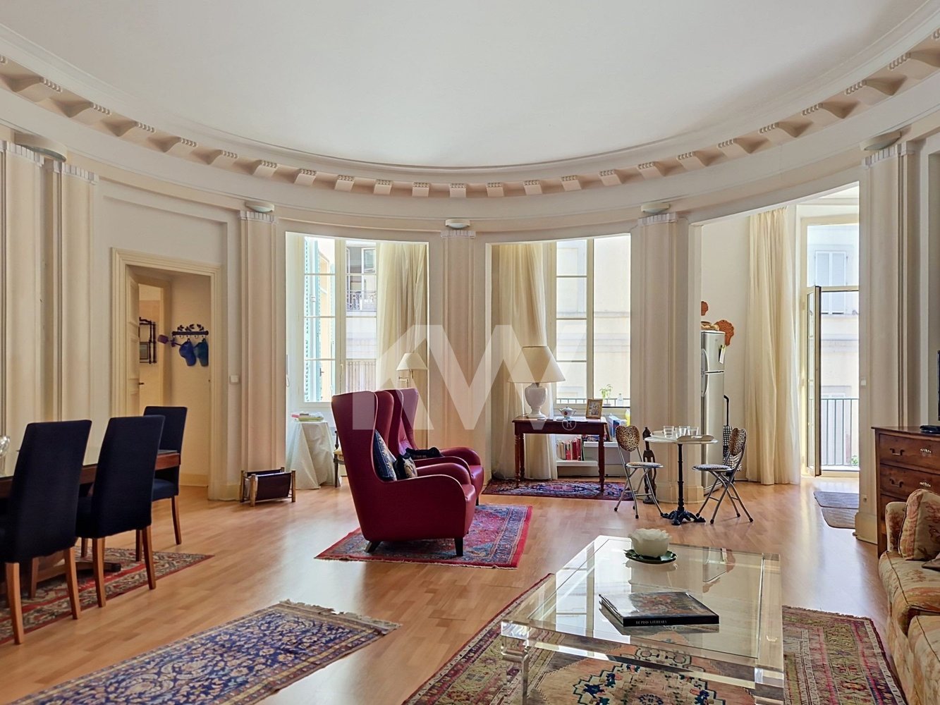 Property photo 1 in Carre d'Argent