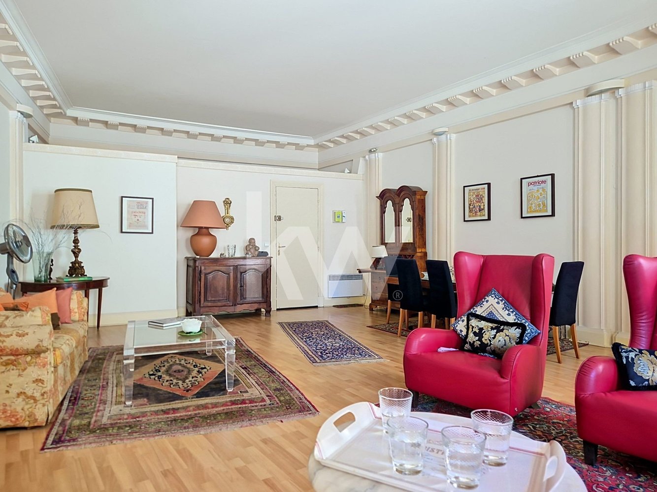 Property photo 4 in Carre d'Argent