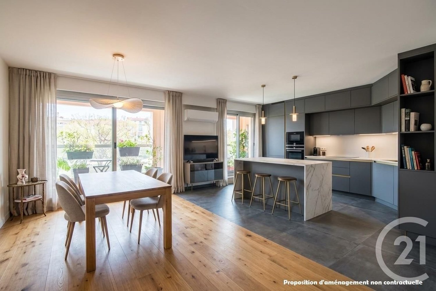 Property photo 1 in Carre d'Argent