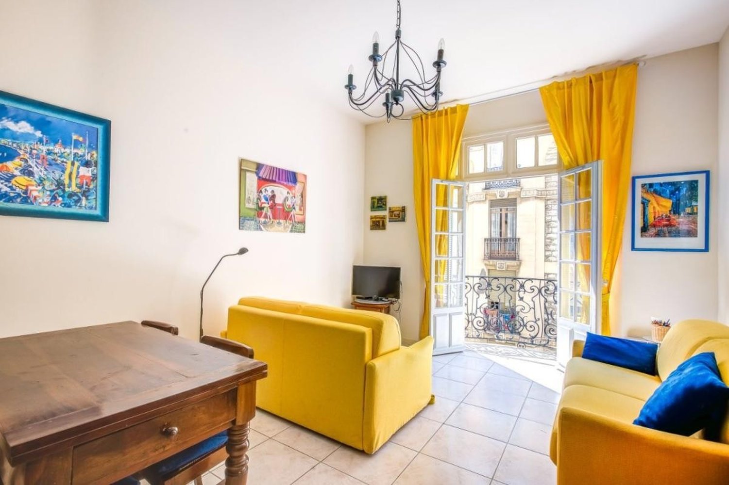 Property photo 1 in Carre d'Argent