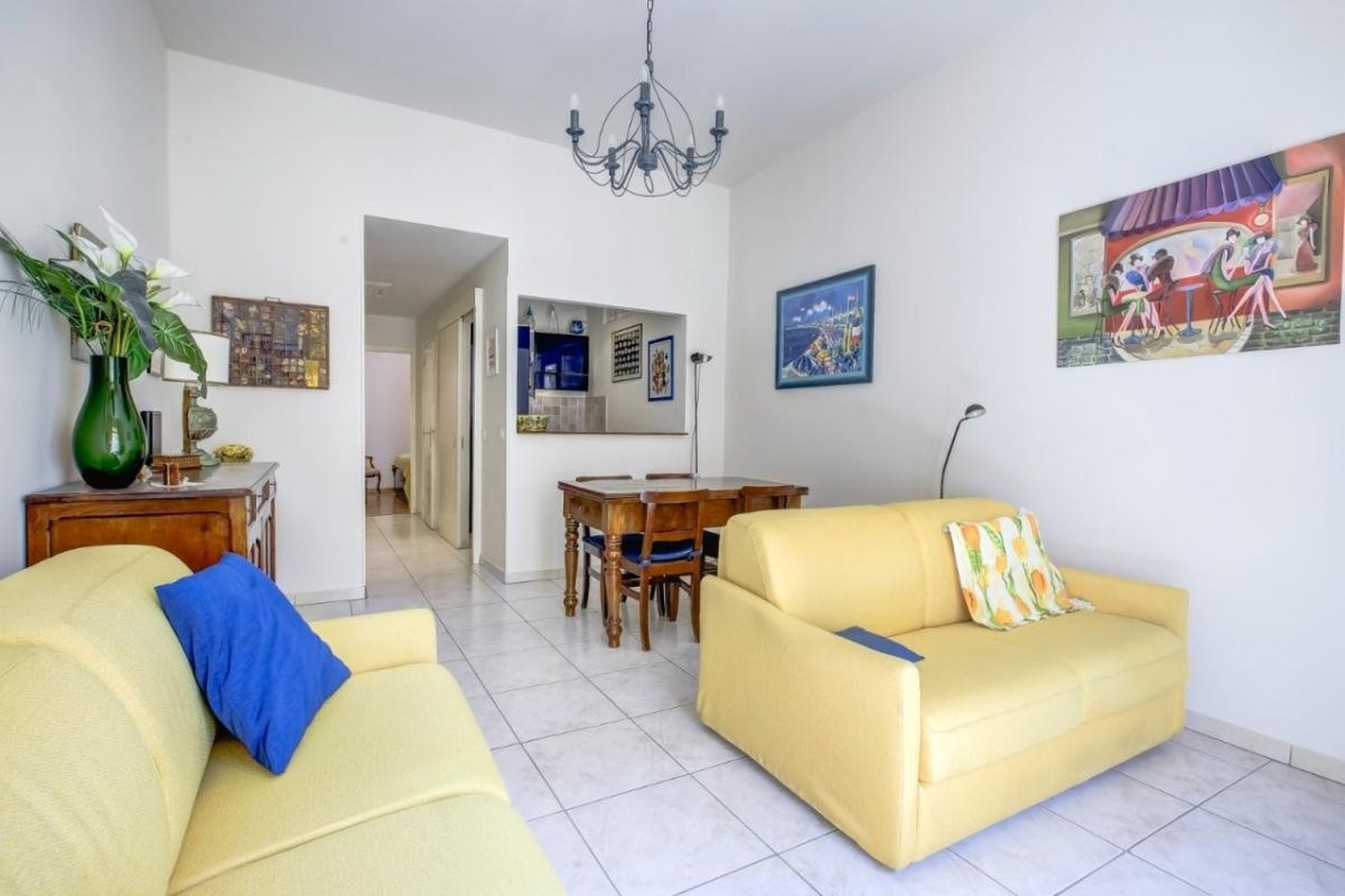 Property photo 5 in Carre d'Argent