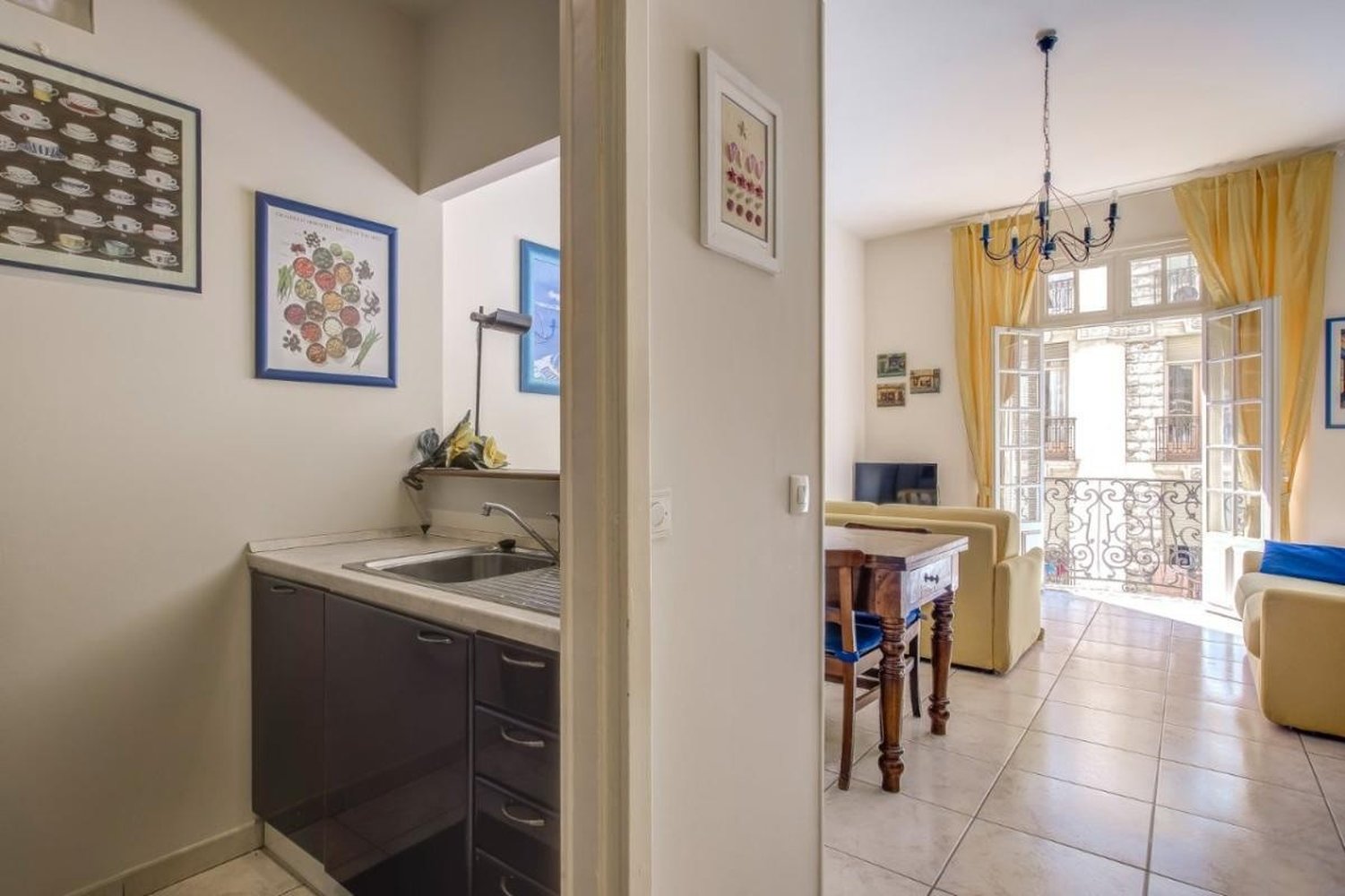 Property photo 8 in Carre d'Argent