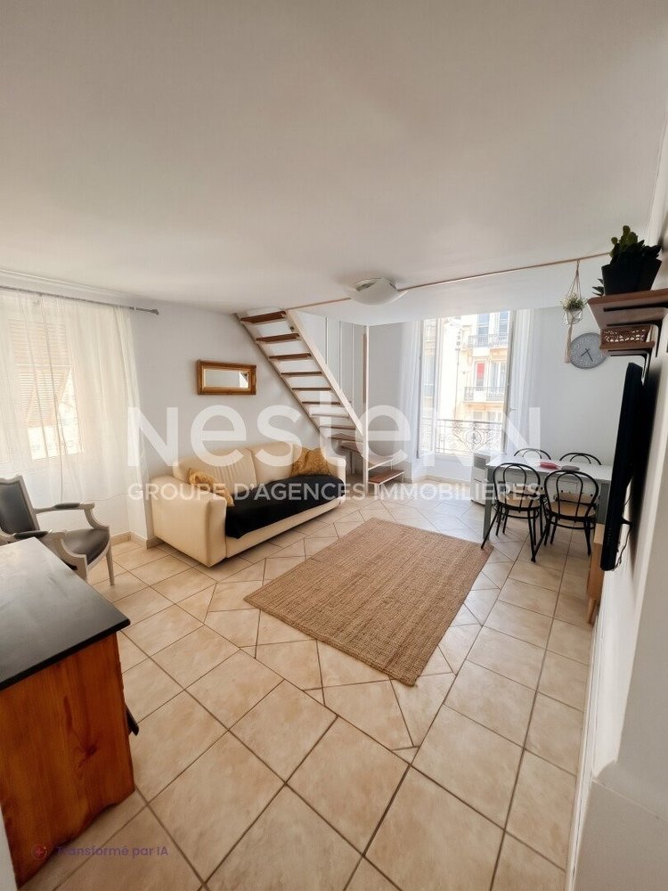 Property photo 1 in Carre d'Argent