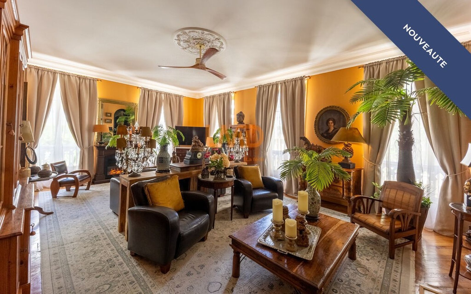 Property photo 1 in Carre d'Argent